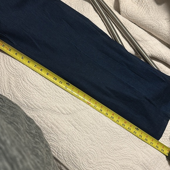 Alfred Dunner pants NWTs size 14 - Picture 5 of 5